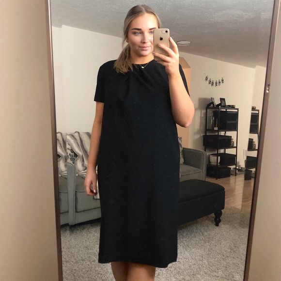 Anne Klein Dresses & Skirts - Anne Klein Black Dress